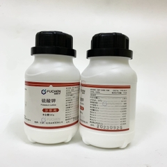 Potassium sulfate K2SO4 Cas: 7778-80-5