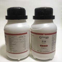 Sucrose C12H22O11 Cas 57-50-1 Fuchen