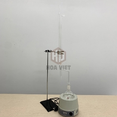 Bộ chưng cất thủy phần
