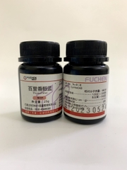 Thymol Blue Thymol Xanh C27H30O5S CAS 76-61-9