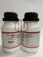 Zinc Acetate Dihydrate - Kẽm acetate - C4H6O4Zn.2H2O - Fuchen