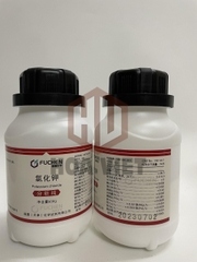 Potassium Chloride (KCl) - Fuchen