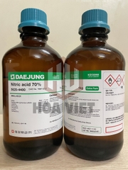 Nitric Acid 70% DEAJUNG HÀN QUỐC HNO3