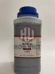 Carbon Active  Powder Gralunar (C) Than Hoạt Tính dạng hạt - Fuchen