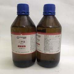Xylene C8H10 Cas 1330-20-7