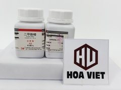 Xylenol orange - C31H32N2O13S -  Thuốc thử màu cam - Cas Number 1611-35-4