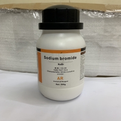 Sodium Bromide (NaBr, AR, Xilong, Cas 7647-15-6)