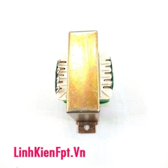 Biến Áp 1A Nhiều Đầu 0-24V