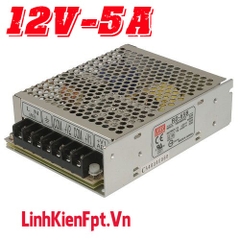 Nguồn Tổ Ong 12V- 5A