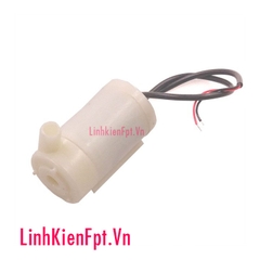 Máy bơm mini 5v giá rẻ