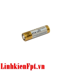 Pin 12V 27A (Pin điều khiển)