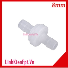 Van Nước 1 Chiều 8mm