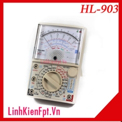 Đông Hồ Kim WELLINK HL-903