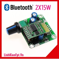 Mạch khuếch đại âm thanh Bluetooth TPA 3110 2x15W
