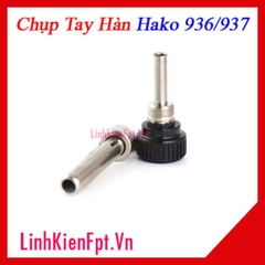 Chụp Tay Hàn Hako 936/937