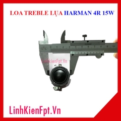 Loa Treble Lụa Harman 4r 15W