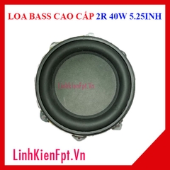 Loa Bass Cao Cấp 2R 40W 5.25inh (Harman Kardo)