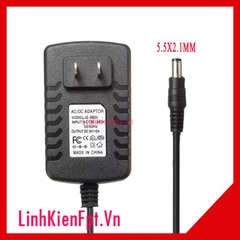 Nguồn Adapter 6V 2A