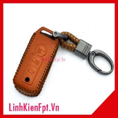 Bao Da Bọc Khóa SMARTKEY SH150i