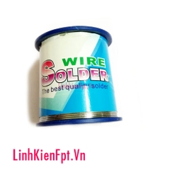 Thiếc Solder Wire Cao Cấp 0.8mm 400G