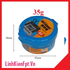 Thiếc Bột Mechani Solder Paste XG-40 (35g)