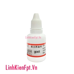 Dung Dịch Trợ Hàn GOOT 25ml đẹp