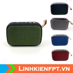 Loa Bluetooth Mini Xách Tay CHARGE G2 – Loa Nghe Nhạc – Nghe Hay Giá Rẻ