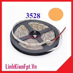 Led Cuộn 3528 12VDC 5m Nhiều Màu