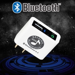 Bộ Thu Bluetooth 4.2 Cho Âm Ly Tích Hợp Sạc , Mạch Bluetooth Âm Thanh