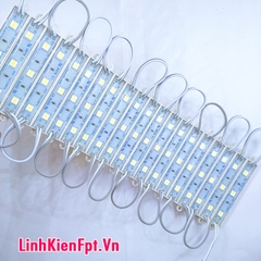 Led Hắt Siêu Sáng Trắng _Dây 20 Thanh