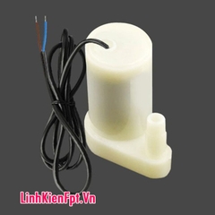 Máy bơm nước bể cá mini 5V