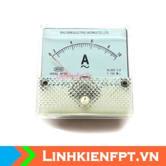 Đồng hồ đo ampe-10A BP-80