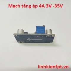 Module Tăng Áp XL6009 4A 3V-35V