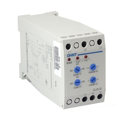 Relay Bảo Vệ Điện Áp 3 Pha