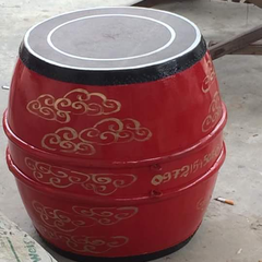 Mẫu trống trường học 01