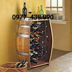 THÙNG GỖ TRANG TRÍ