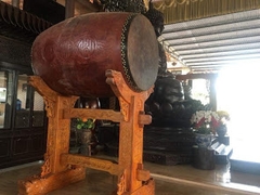 Trống bát nhã