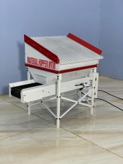 MATERIAL HOPPER MT90 RC MATERIAL HOPPER MT90 RC