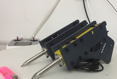 RC Electric Hammer 1/14 RC Electric Hammer 1/14