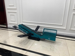 Mobile Sand Screen RC New 2022 Mobile Sand Screen RC New 2022