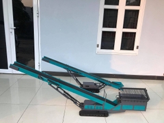 RC Mobile Conveyor Belt 1/14 RC Mobile Conveyor Belt 1/14