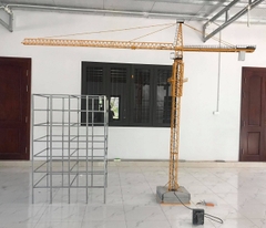 Tower crane 1/14 Tower crane 1/14