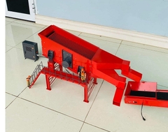 Trommel rc v8 (Saker RC) Trommel rc v8 (Saker RC)