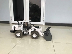 Snow removal equipment RC 1/14