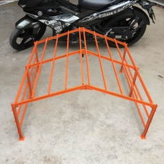 Rc Steel house model 1/14 Rc Steel house model 1/14