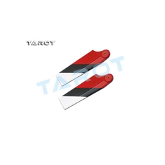 Tarot 95mm Carbon Fiber Tail Blades