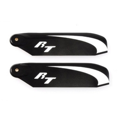 RotorTech 96mm Tail Rotor Blade Set