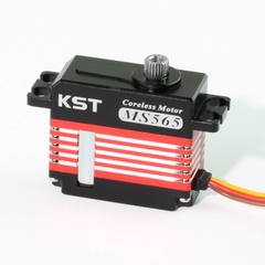 KST MS565 Mini Tail Servo