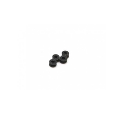 Firefox C129 Micro Helicopter Canopy Grommets (4pcs) SC400105