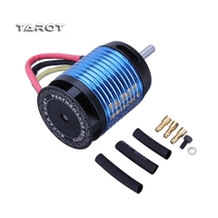 Tarot 450MX 1700KV 6S Helicopter Motor TL450MX-1700